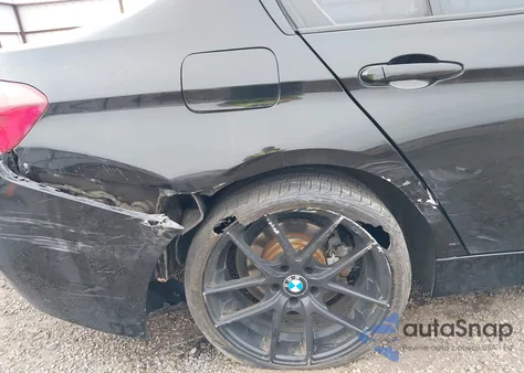 2016 BMW 328I from USA, damaged, VIN WBA8E9G59GNU29870
